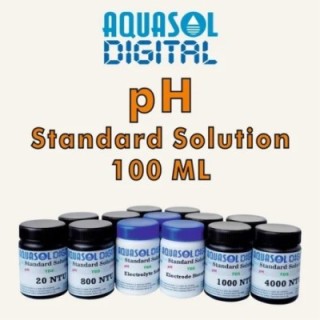 Buy Aquasol pH - 4.00 AMB1PH4 Online at Best Prices