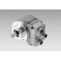Baumer Optical Absolute Encoder EAL580 Series 30V DC, Analogue Signal, Solid Shaft 10 mm EAL580