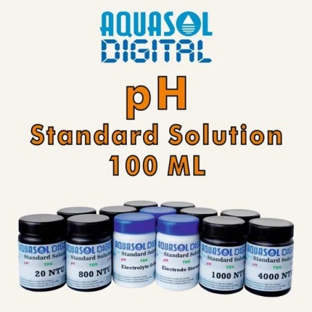 Buy Aquasol pH - 7.00 AMB1PH7 Get Best Deal