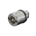 Rittal SZ Series 3 mm Double Bar Lock for Enclosure Accessory, 27mm Length 2466000