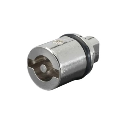Rittal SZ Series 3 mm Double Bar Lock for Enclosure Accessory, 27mm Length 2466000