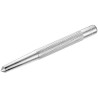 Facom 1-Piece Centre Punch, Chrome Vanadium Steel, 6mm Shank, 115mm Overall Length 256.6