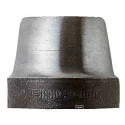 Facom Punch with 12mm Shank, 1 Piece 245A.T12
