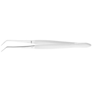 Facom 150mm Steel Pointed ESD Safe Tweezer 152.Y