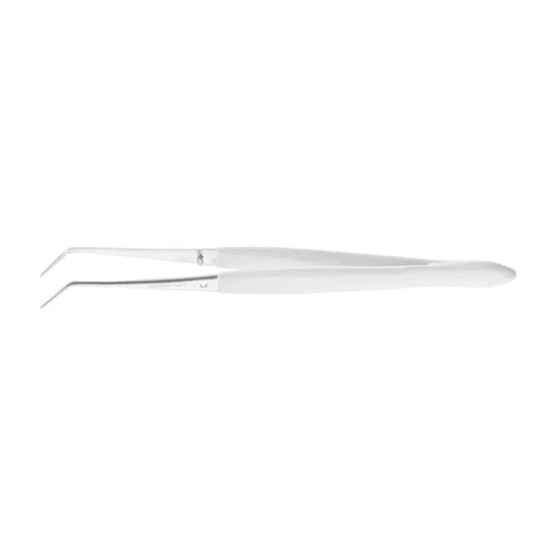 Facom 150mm Steel Pointed ESD Safe Tweezer 152.Y