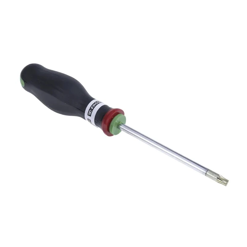 Facom Torx Standard Screwdriver Set 7-Piece MOD.ATX