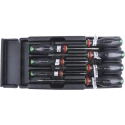 Facom Torx Standard Screwdriver Set 7-Piece MOD.ATX