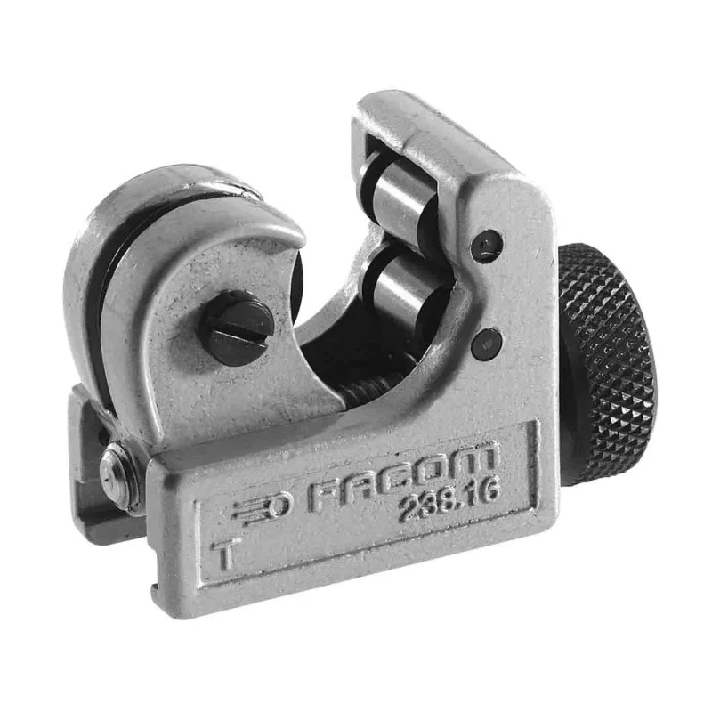 Facom Pipe Cutter Cuts Copper 3 to 16 mm Capacity 55mm Overall Length 238B.16