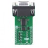 MikroElektronika UART I2C/SPI Click SC16IS740 Interface Development Tools 1.8432 MHz MIKROE-3349