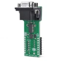 MikroElektronika UART I2C/SPI Click SC16IS740 Interface Development Tools 1.8432 MHz MIKROE-3349