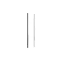Rittal VX Series Adapter Section for Use with VX25 Baying Enclosure System Sheet Steel 2m Height 6mm Width 42U Rack Unit VX25
