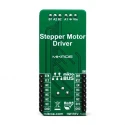 MikroElektronika Development Kit STSPIN220 Click for STSPIN220