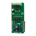 MikroElektronika Development Kit STSPIN220 Click for STSPIN220