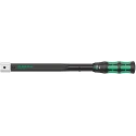 Wera Click Torque XP 4 Click Torque Wrench 20 To 250 Nm 14 x 18 mm Square Drive 457mm Overall 05075673001
