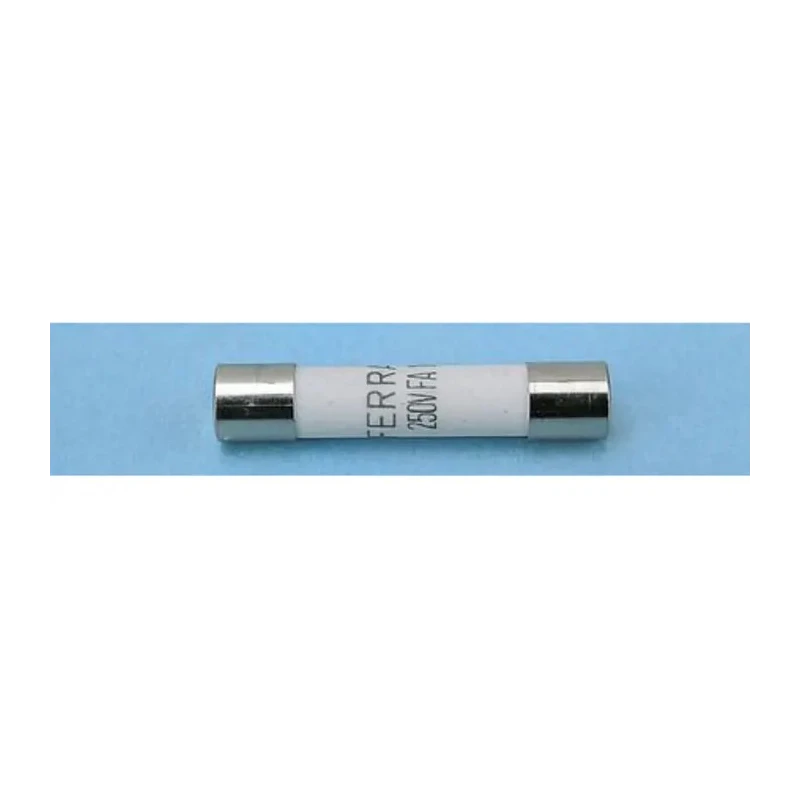 Mersen 1A FF Ceramic Cartridge Fuse 6.3 x 32 mm 250V AC Super Fast Acting K084304 / MI6FA25V1