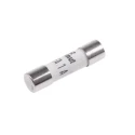 Mersen 1A FA Ceramic Cartridge Fuse, 5 x 20 mm, 380V AC, Super Fast Acting Ceramic Body F093270 / MI5FA40V1