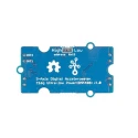Seeed Studio Grove 3-Axis Digital Accelerometer ±16g Ultra-Low Power Module for BMA400 101020582