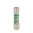 Mersen 1A AM Super Fast Acting Ceramic Cartridge Fuse 10 x 38 mm 500V AC F217171 / FR10AM50V1