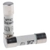 Mersen 2A FA Ceramic Cartridge Fuse, 5 x 20 mm, 380V AC, Super Fast Acting FF/FA Series P093324 / MI5FA40V2