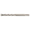 Makita Carbide Tip Masonry and Concrete Drill Bit 12 mm 160 mm Overall Length D-00228