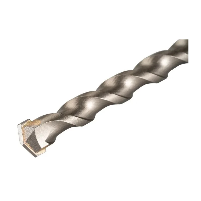 Makita Carbide Tip Masonry and Concrete Drill Bit 12 mm 160 mm Overall Length D-00228