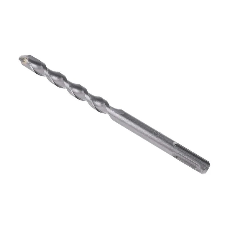 Makita Carbide Tip Masonry and Concrete Drill Bit 12 mm 160 mm Overall Length D-00228
