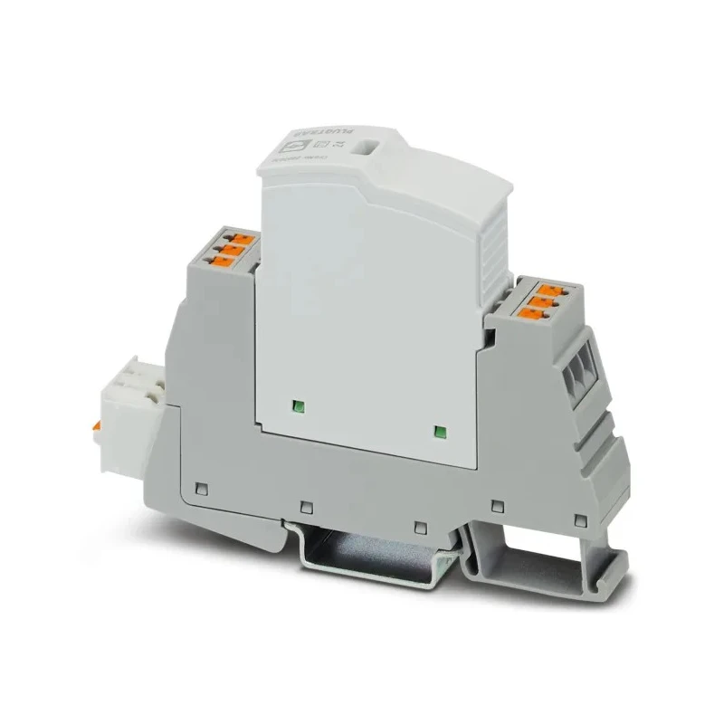 Phoenix Contact Surge Protection Device 26 A, DIN Rail Mount 2907925