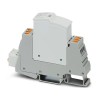 Phoenix Contact Surge Protection Device 26 A, DIN Rail Mount 2907925