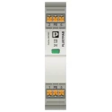 Phoenix Contact Surge Protection Device 26 A, DIN Rail Mount 2907925