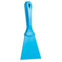 Vikan Nylon Plastic Hand Scraper, 1 piece, Plastic Handle, Nylon Blade, 235mm Length 40133
