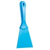 Vikan Nylon Plastic Hand Scraper, 1 piece, Plastic Handle, Nylon Blade, 235mm Length 40133