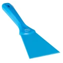 Vikan Nylon Plastic Hand Scraper, 1 piece, Plastic Handle, Nylon Blade, 235mm Length 40133