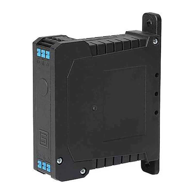 Schurter 1 Phase 3 A 250V AC/DC Chassis Mount Power Line Filter, Cage Clamp Terminal, 50Hz-60Hz, FPBB Series 3-103-715