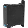 Schurter 1 Phase 3 A 250V AC/DC Chassis Mount Power Line Filter, Cage Clamp Terminal, 50Hz-60Hz, FPBB Series 3-103-715