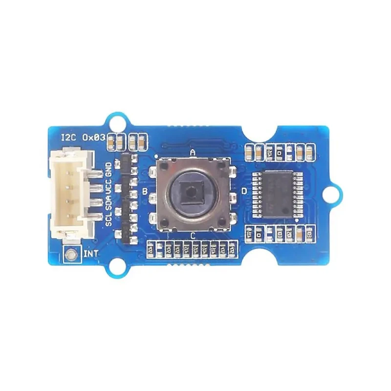 Seeed Studio Switch Development Kit 5-Way Switch Multifunction Controller 111020048