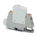 Phoenix Contact Surge Protection Device 26A Maximum Surge Current DIN Rail Mount 2907928