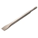Makita SDS-PLUS Cold Chisel 20 x 250 mm Induction Hardened D-08729