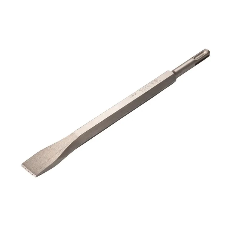 Makita SDS-PLUS Cold Chisel 20 x 250 mm Induction Hardened D-08729