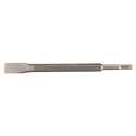 Makita SDS-PLUS Cold Chisel 20 x 250 mm Induction Hardened D-08729