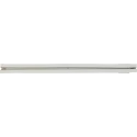 Vikan White Industrial Cleaning Squeegee 30 mm Height x 45 mm Width x 400 mm Depth 77725