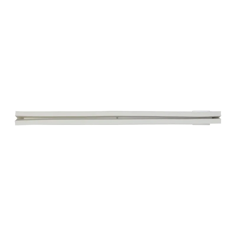Vikan White Industrial Cleaning Squeegee 30 mm Height x 45 mm Width x 400 mm Depth 77725