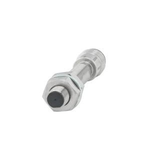 Omron Threaded Barrel Inductive Proximity Sensor M8 PNP E2E-NEXT 30V 4mm 16mA E2E-X4B1TL8-M1
