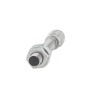 Omron Threaded Barrel Inductive Proximity Sensor M8 PNP E2E-NEXT 30V 4mm 16mA E2E-X4B1TL8-M1