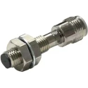 Omron Threaded Barrel Inductive Proximity Sensor M8 PNP E2E-X4B1T8-M1 E2E-NEXT 30 V DC 16 mA 4 mm Detection