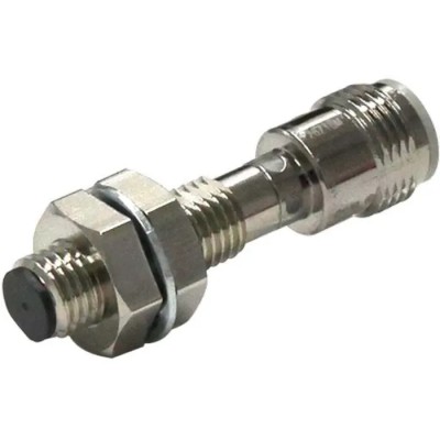 Omron Threaded Barrel Inductive Proximity Sensor M8 PNP E2E-X4B1T8-M1 E2E-NEXT 30 V DC 16 mA 4 mm Detection