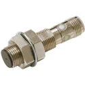 Omron Threaded Barrel Inductive Proximity Sensor M12 NPN 30 V DC 16mA E2E-X9C112-M1