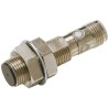 Omron Threaded Barrel Inductive Proximity Sensor M12 NPN 30 V DC 16mA E2E-X9C112-M1
