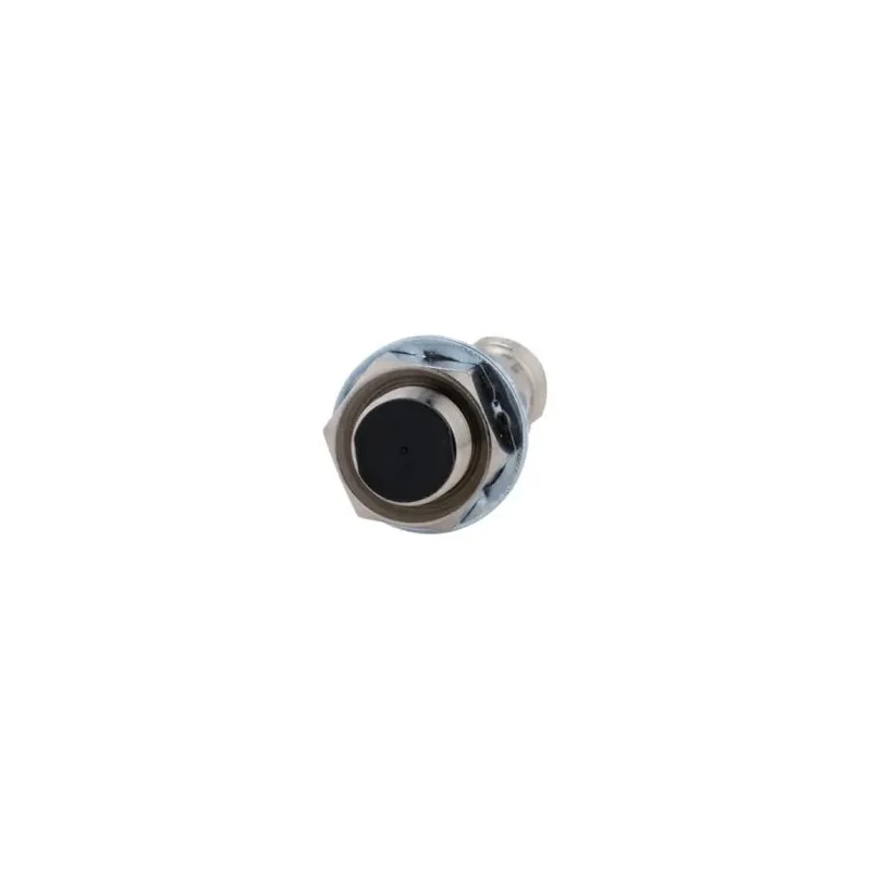 Omron Threaded Barrel Inductive Proximity Sensor M12 x 1 PNP E2E-NEXT Series 30 V dc 6 mm Detection E2E-X6B1T12-M1