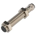 Omron Threaded Barrel Inductive Proximity Sensor M12 PNP 30 V DC 16 mA 6 mm Detection E2E-X6B1TL12-M1