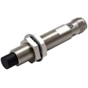 Omron Threaded Barrel Inductive Proximity Sensor M12 x 1 PNP 30V dc 16mA Detection 10 mm E2E-X10MB1TL12-M1